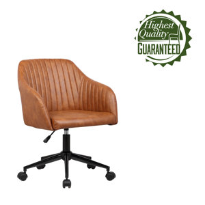 Greyleighâ¢ Flannigan Polyurethane Task Chair & Reviews | Wayfair